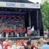 KarneFestival 22 der Schlossgarde Mons-Tabor